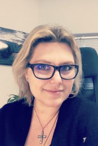 Mandy Büge